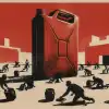 О вреде токсикомании
